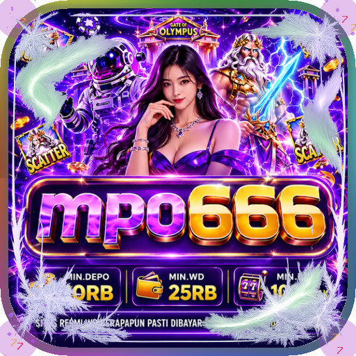 mpo666 — galeri pratinjau Resmi APK